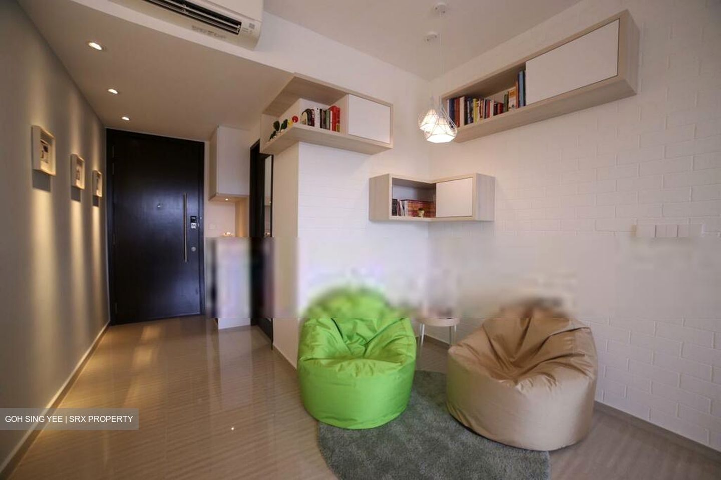 The Brownstone (D27), Condominium #450475381